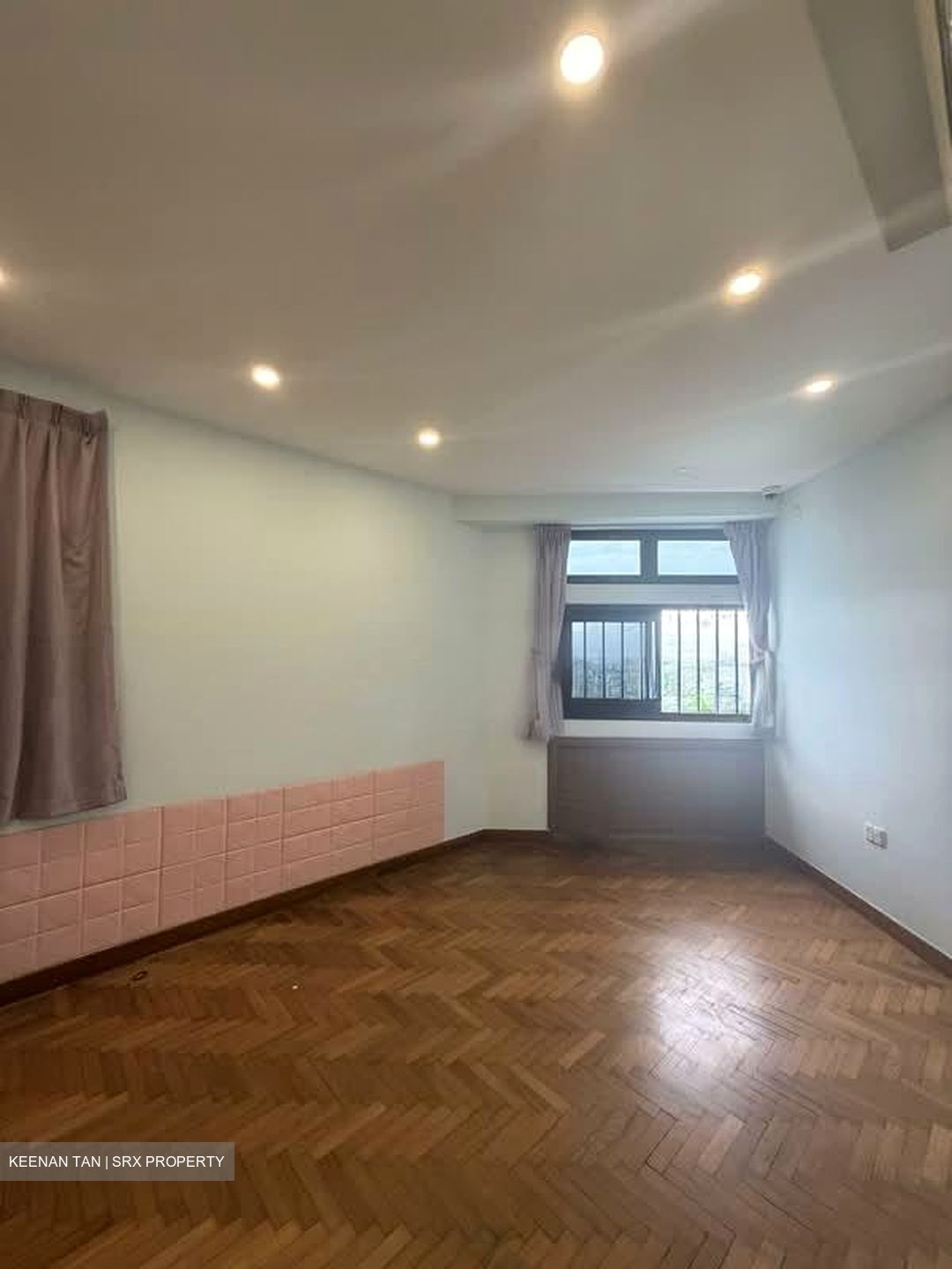 Mandarin Gardens (D15), Condominium #562056441